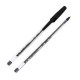 PENNA DELI THINK 1,0 NERO EQ4-BK