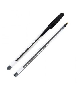 PENNA DELI THINK 1,0 NERO EQ4-BK