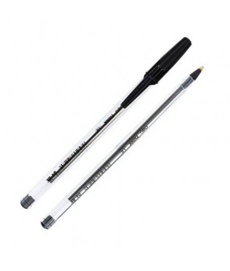 PENNA DELI THINK 1,0 NERO EQ4-BK