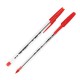 PENNA DELI THINK 1,0 ROSSO EQ4-BK