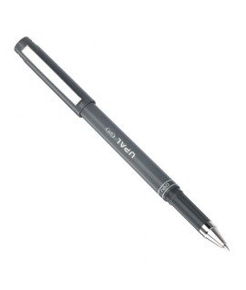 PENNA DELI GEL UPAL 07 NERO EG11-BK