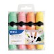 EVIDENZIATORE DELI MACARON BS.4PZ ASSOR
