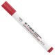 MARCATORE LAVAGNA DELI THINK ROSSO PT2MM