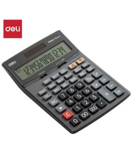 CALCOLATRICE DELI CLASSIC 14C E39264