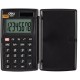 CALCOLATRICE DELI TASC.8C+COVER E39219
