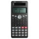 CALCOLATRICE DELI SCIENTIF.300F ED300SR