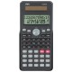 CALCOLATRICE DELI SCIENTIF.401F ED401SR