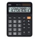 CALCOLATRICE DELI ASKEND 12C EM222 15X11