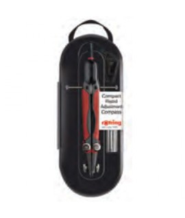 BALAUSTRONE FRIZIONE ROTRING S0676580