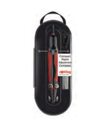 BALAUSTRONE FRIZIONE ROTRING S0676580