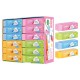GOMMA DELI COMIKO COLOR IN PVC E3045
