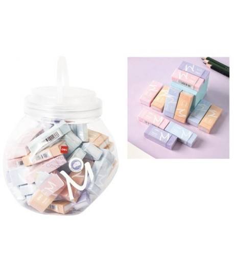 GOMMA PASTELLO DELI 45PZ EH02200