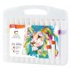 PENNAR.DELI ACRILICO EMOTION 24C EC193