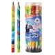 PASTELLI DELI JUMBO WOW 30PZ EC103