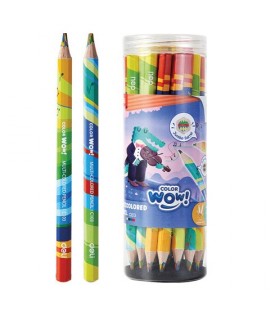 PASTELLI DELI JUMBO WOW 30PZ EC103