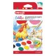 ACQUERELLI DELI COLORUN D28 8C EC20-8