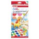 ACQUERELLI DELI COLORUN D28 21C EC20-21