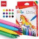PENNAR.DELI COLORUN LAVAB.12C EC10000 PF