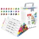 SKETCH MARKER DELI 2PT TRIA.24PZ EC70803