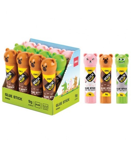 COLLA STICK DELI ANIMALETTI GR9 E6366A