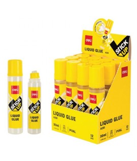 COLLA LIQUIDA DELI ML30 EA251 TRASP