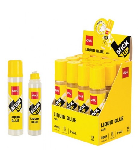 COLLA LIQUIDA DELI ML30 EA251 TRASP