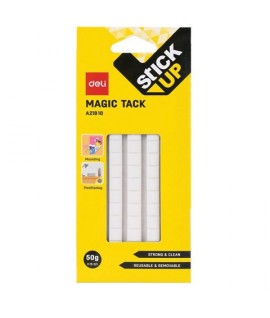 GOMMINI ADESIVI DELI MAGIC 90PZ EA21810