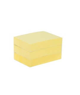 NOTES STICKUP DELI 38X51 3PZ GIA.EA00153