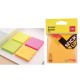 NOTES STICK UP DELI 76X76 COLOR EA02303