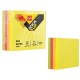 NOTES STICK UP DELI 76X76 4COLOR EA03003