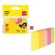 INDEX DELI 50X12 5X100FF CARTA EA11402