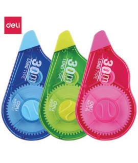 CORRETTORE DELI COLOR MM5X30MT EH21301