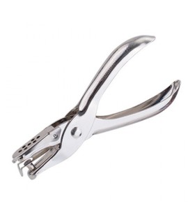 PERFORATORE DELI 1FORO A PINZA E0114