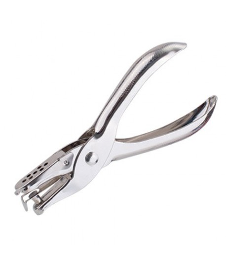 PERFORATORE DELI 1FORO A PINZA E0114