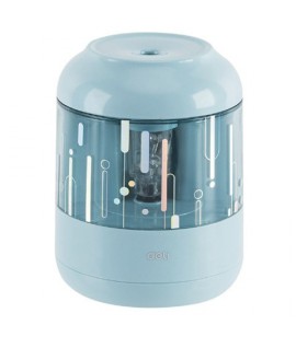 TEMPERINO DELI ELETTRICO 1F BLU EH508-BL