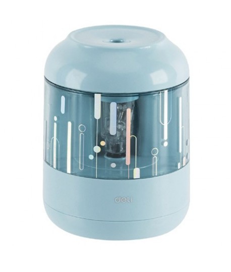 TEMPERINO DELI ELETTRICO 1F BLU EH508-BL