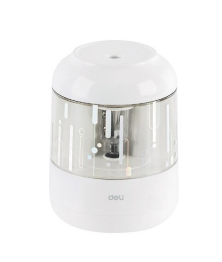 TEMPERINO DELI ELETTRICO 1F BIA.EH508-WH