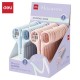 FORBICE DELI CM13 C/COPRILAMA E6022A