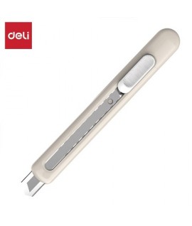 CUTTER DELI MM9 BIANCO EM520