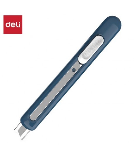 CUTTER DELI MM9 BLU EM520