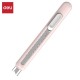 CUTTER DELI MM9 ROSA EM520