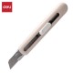 CUTTER DELI MM18 BIANCO EM530
