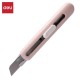 CUTTER DELI MM18 ROSA EM530