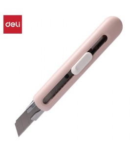 CUTTER DELI MM18 ROSA EM530