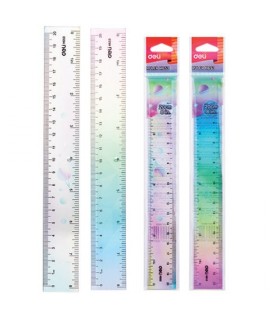RIGHELLO DELI CM20 COLORI ASSORT.EH653