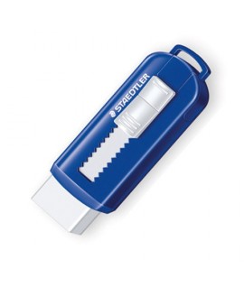 GOMMA STAEDTLER 525PS1 BIANCA
