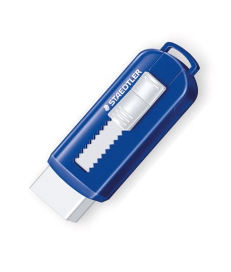 GOMMA STAEDTLER 525PS1 BIANCA