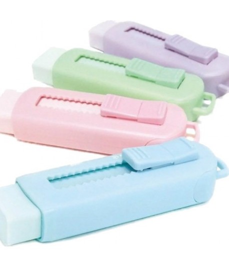 GOMMA STAEDTLER 525PS1P-S PASTEL