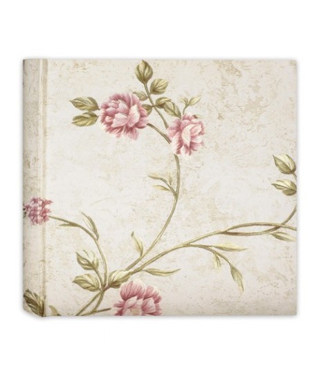 ALBUM FOTO JARDIN PINK HE2420P 24*24