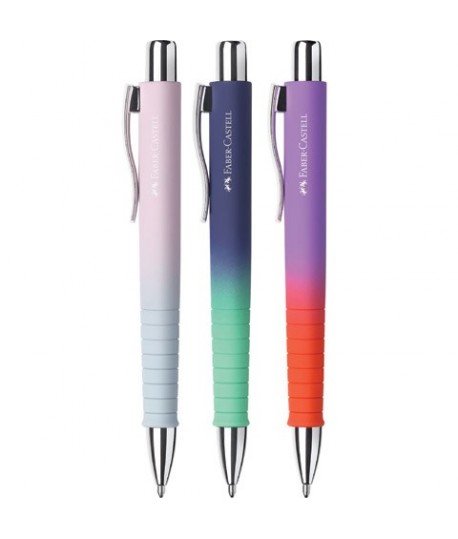 SFERA FABER-C POLYBALL FLOW 241134